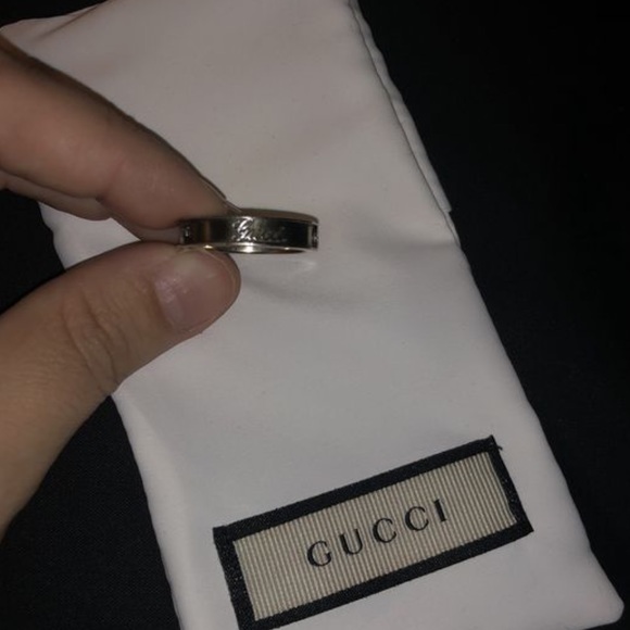 Gucci ring - Picture 2 of 5